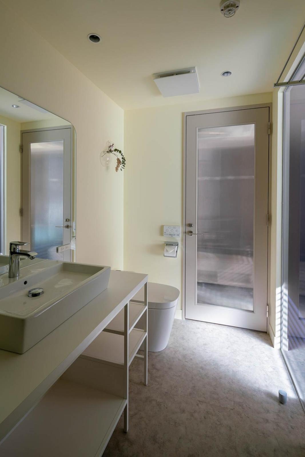 The Boly Osaka Hotel Luaran gambar